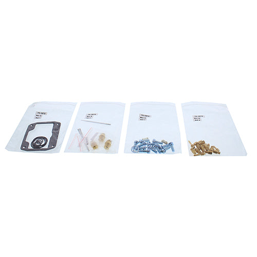 All Balls Racing Carburetor Rebuild Kit for Arctic Cat - Part #26-1957