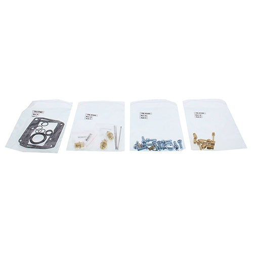 All Balls Racing Carburetor Rebuild Kit for Arctic Cat - Part Number 26-1958
