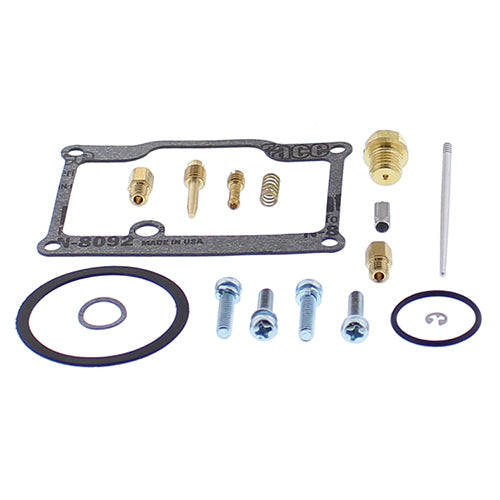 All Balls Racing Carburetor Rebuild Kit for Arctic Cat - Part 26-1896