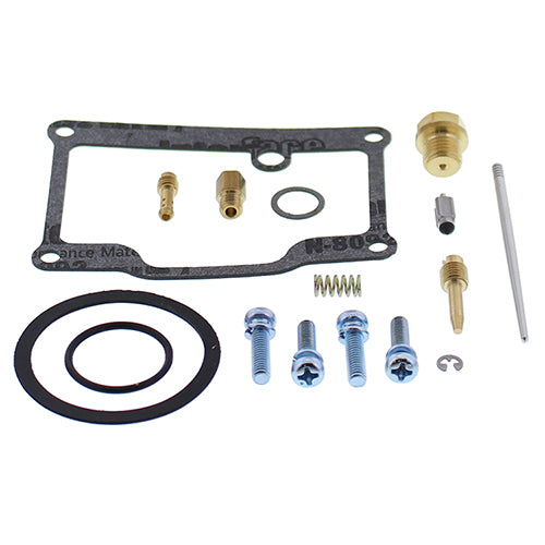 All Balls Racing Carburetor Rebuild Kit for Arctic Cat - Part Number 26-1905