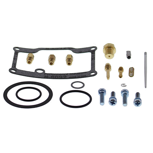 All Balls Racing Carburetor Rebuild Kit for Arctic Cat - Part #26-1907