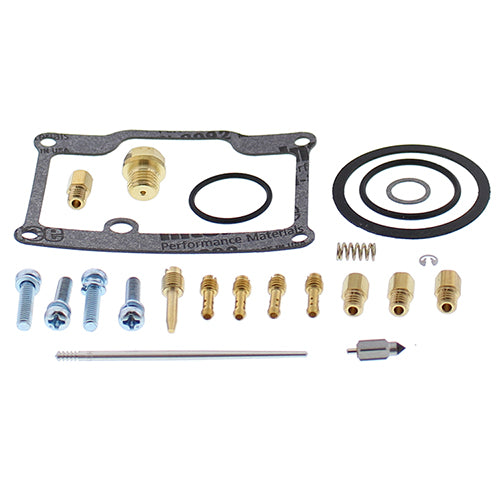 All Balls Racing Carburetor Rebuild Kit for Arctic Cat – Part #26-1891