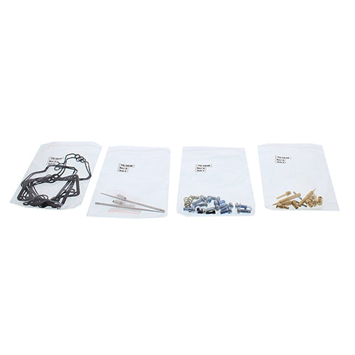 All Balls Racing Carburetor Rebuild Kit for Arctic Cat - Part Number 26-1916