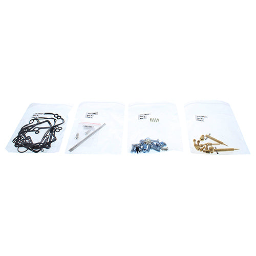 All Balls Racing Carburetor Rebuild Kit for Arctic Cat – Part Number 26-1926