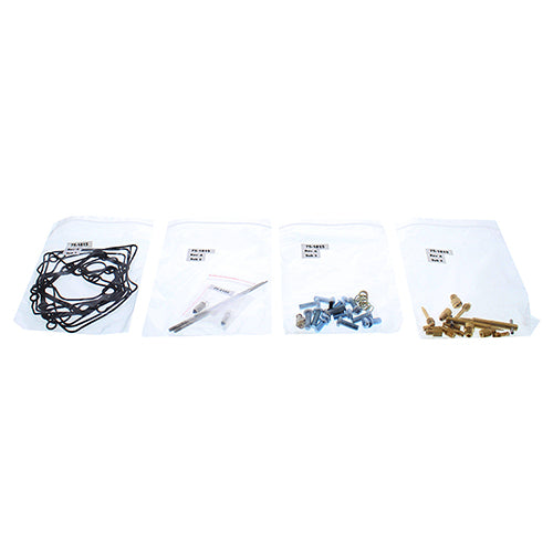 All Balls Racing Carburetor Rebuild Kit for Arctic Cat - Part Number 26-1930
