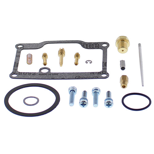 All Balls Racing Carburetor Rebuild Kit for Arctic Cat – Part Number 26-1953