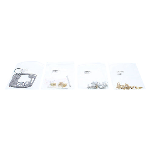 All Balls Racing Carburetor Rebuild Kit for Arctic Cat - Part Number 26-1960
