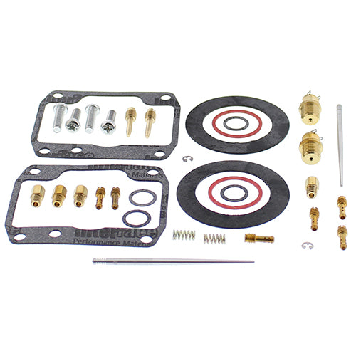 All Balls Racing Carburetor Rebuild Kit for Arctic Cat – Part No. 26-1923