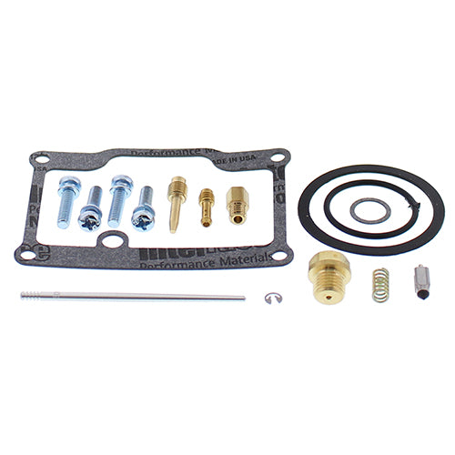 All Balls Racing Carburetor Rebuild Kit for Arctic Cat - Part 26-1906