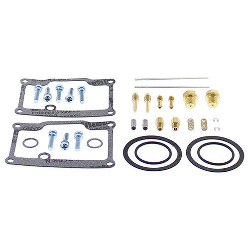 All Balls Racing Carburetor Rebuild Kit for Arctic Cat - Part Number 26-1908