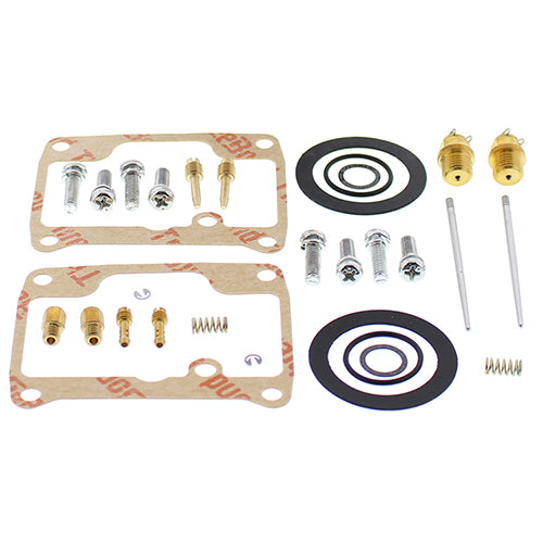 All Balls Racing Carb Rebuild Kit for Arctic Cat - Part 26-1910
