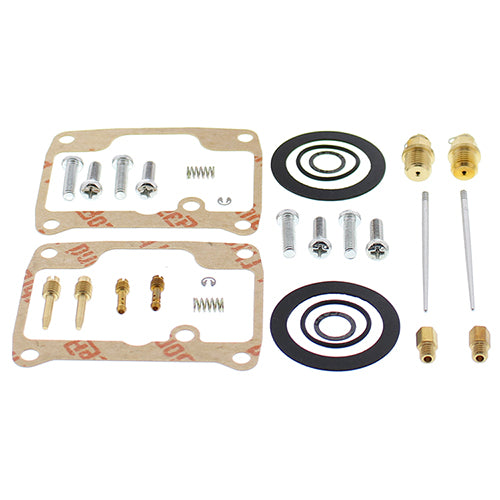 ALL BALLS RACING Carburetor Rebuild Kit for Arctic Cat - Part #26-1911