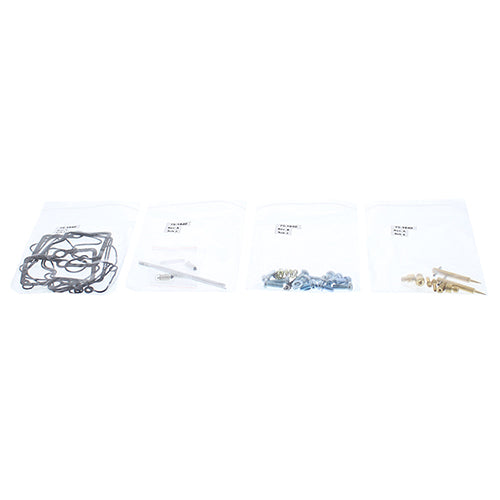 All Balls Racing Carburetor Rebuild Kit for Arctic Cat - Part #26-1770