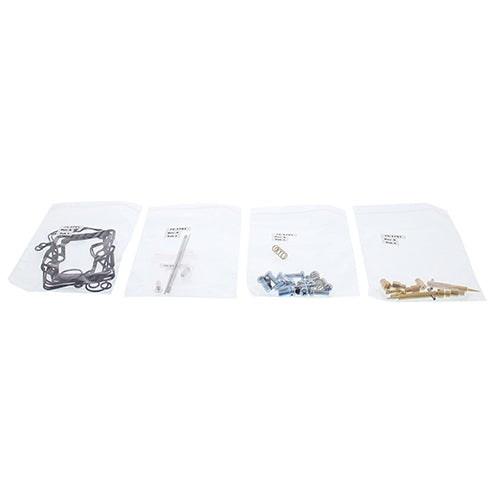 All Balls Racing Carburetor Rebuild Kit for Arctic Cat – Part Number 26-1787