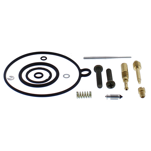 All Balls Racing Honda Carburetor Rebuild Kit (Part #26-1772)