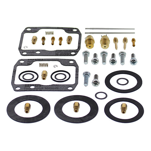 All Balls Racing Carburetor Rebuild Kit for Polaris - Part Number 26-1810