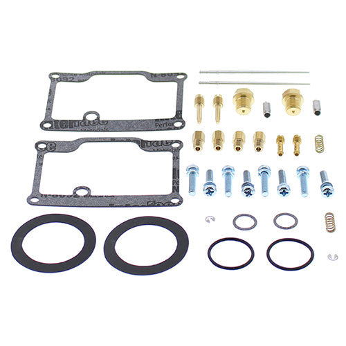 All Balls Racing Carburetor Rebuild Kit for Polaris – Part Number 26-1811