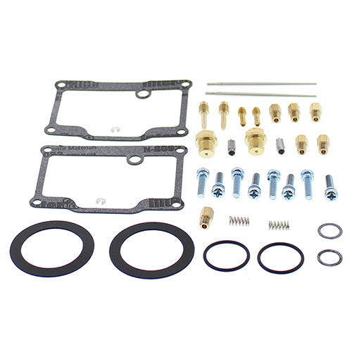 All Balls Racing Carburetor Rebuild Kit for Polaris - Part Number 26-1804