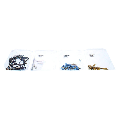 All Balls Racing Carburetor Rebuild Kit for Polaris - Part Number 26-1832