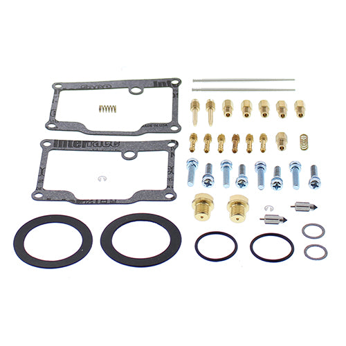 All Balls Racing Carb Rebuild Kit for Polaris – Part Number 26-1818