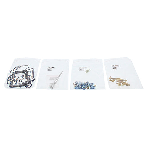 All Balls Racing Carburetor Rebuild Kit for Polaris - Part Number 26-1833