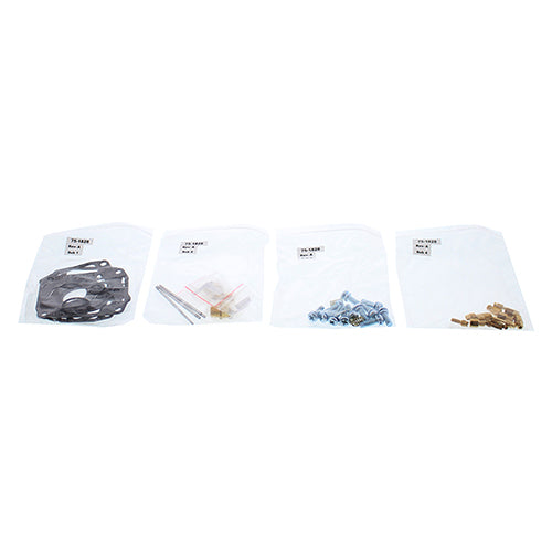All Balls Racing Carburetor Rebuild Kit for Polaris - Part Number 26-1813