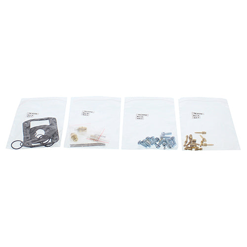 All Balls Racing Carburetor Rebuild Kit for Polaris - Part Number 26-1795