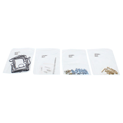 All Balls Racing Carburetor Rebuild Kit for Polaris - Part Number 26-1835