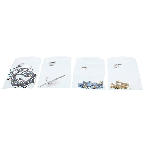 All Balls Racing Carburetor Rebuild Kit for Polaris - Part #26-1841