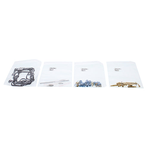 All Balls Racing Carburetor Rebuild Kit for Polaris - Part #26-1845