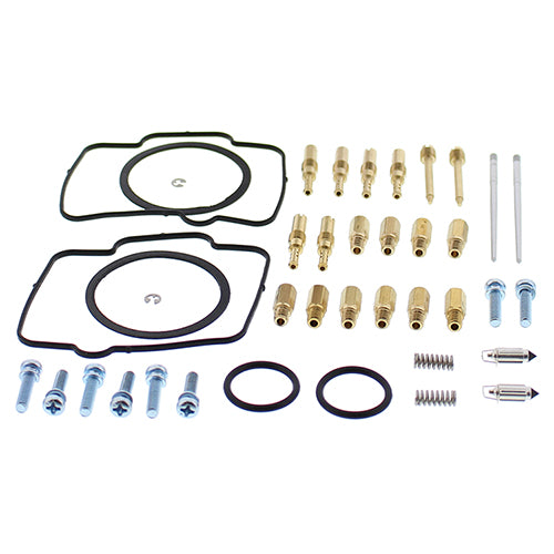All Balls Racing Carburetor Rebuild Kit for Polaris - Part Number 26-1986