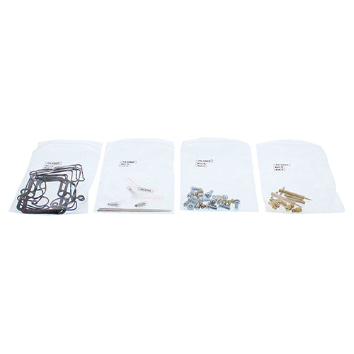 All Balls Racing Carburetor Rebuild Kit for Polaris – Part Number 26-1844