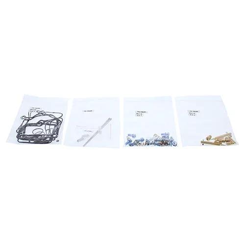 All Balls Racing Carburetor Rebuild Kit for Polaris – Part #26-1846 by ALL BALLS RACING