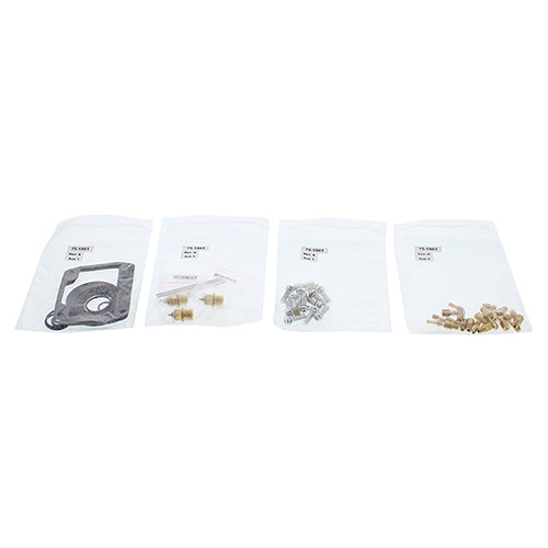 All Balls Racing Carb Rebuild Kit for Polaris - Part #26-1797