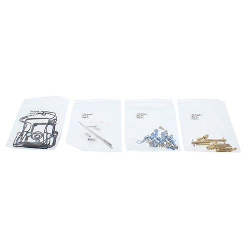 All Balls Racing Carburetor Rebuild Kit for Polaris - Part No. 26-1850