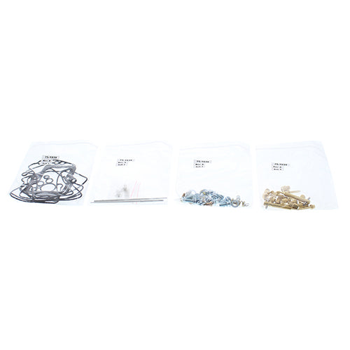 All Balls Racing Carb Rebuild Kit for Polaris – Part Number 26-1851