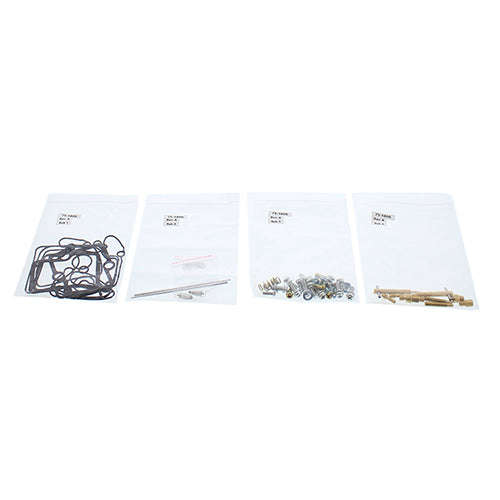 All Balls Racing Carburetor Rebuild Kit for Polaris - Part Number 26-1837