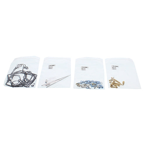 All Balls Racing Carburetor Rebuild Kit for Polaris - Part Number 26-1852