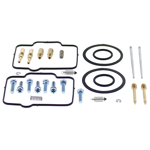 All Balls Racing Carburetor Rebuild Kit for Polaris - Part Number 26-1988