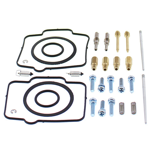 All Balls Racing Carburetor Rebuild Kit for Polaris - Part Number 26-1989