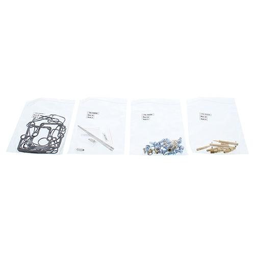 All Balls Racing Polaris Carburetor Rebuild Kit - Part Number 26-1855