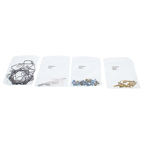 All Balls Racing Carburetor Rebuild Kit for Polaris - Part Number 26-1858