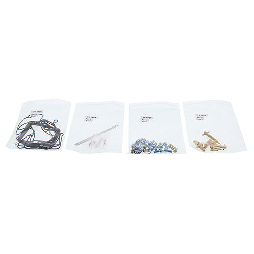 All Balls Racing Carburetor Rebuild Kit for Polaris - Part Number 26-1859