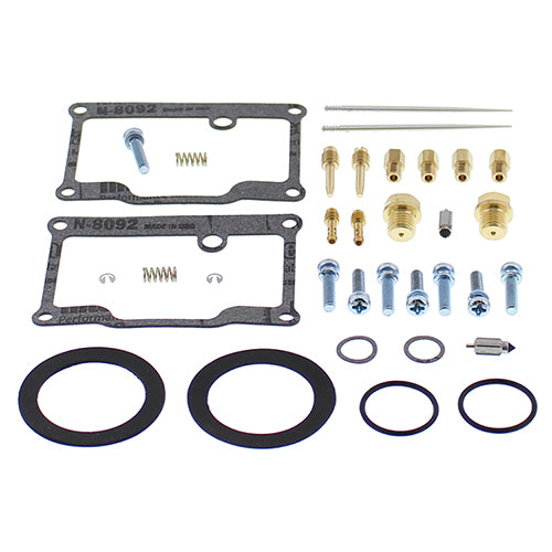 All Balls Racing Carb Rebuild Kit for Polaris – Part Number 26-1805