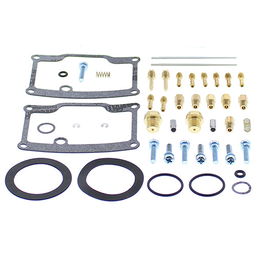 All Balls Racing Carburetor Rebuild Kit for Polaris - Part Number 26-1819