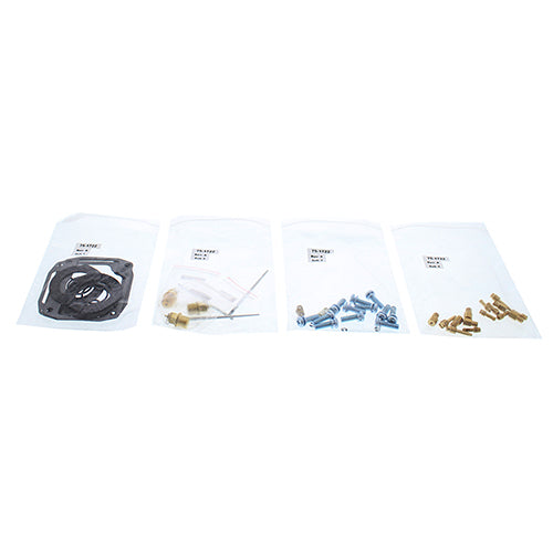 All Balls Racing Carburetor Rebuild Kit for Polaris – Part Number 26-1971