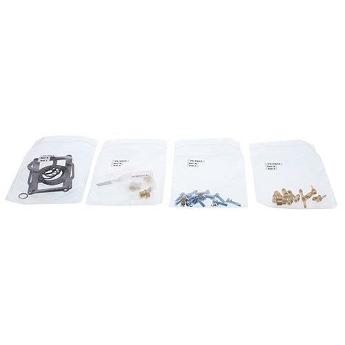 All Balls Racing Carburetor Rebuild Kit for Polaris - Part No. 26-1848