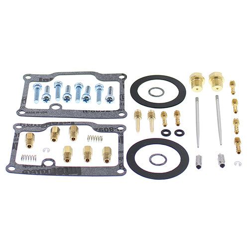 All Balls Racing Carburetor Rebuild Kit for Polaris - Part Number 26-1965