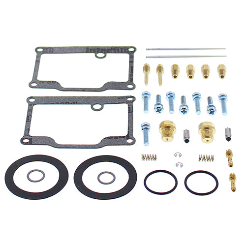 All Balls Racing Carburetor Rebuild Kit for Polaris – Part Number 26-1814