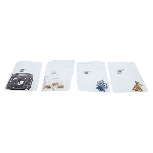 All Balls Racing Carb Rebuild Kit for Polaris – Part Number 26-1970